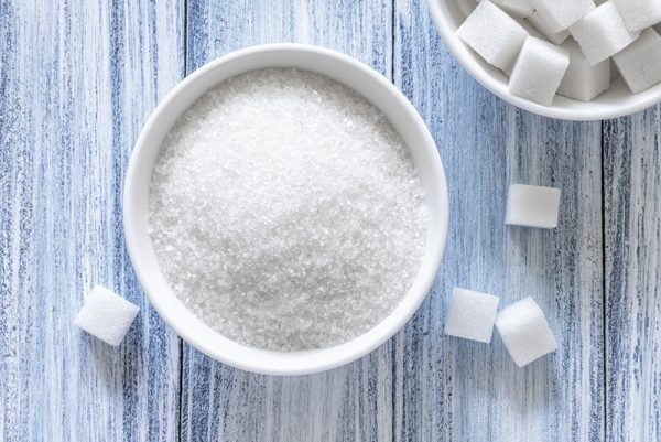 REFINED SUGAR